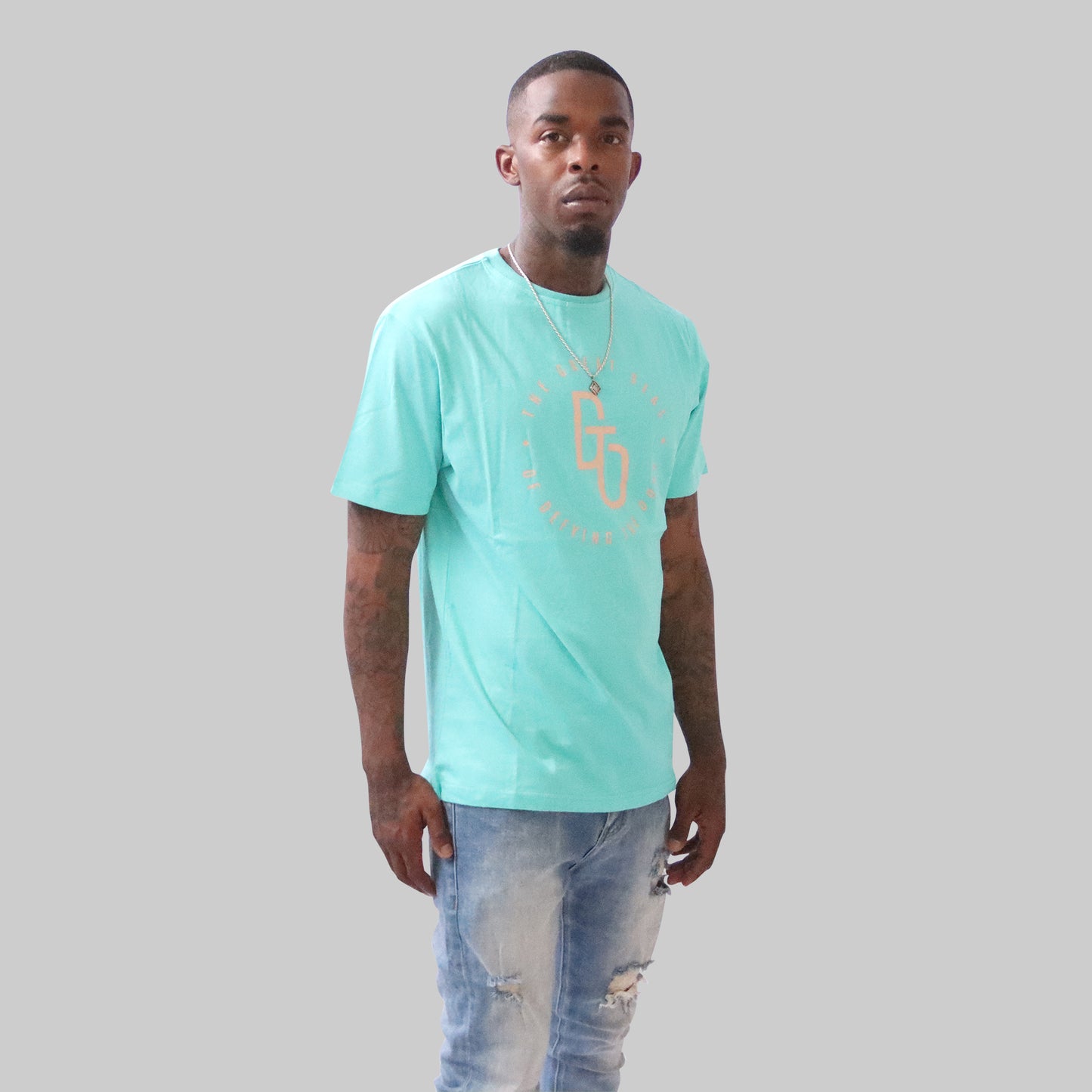 DTO Original Seal Tee