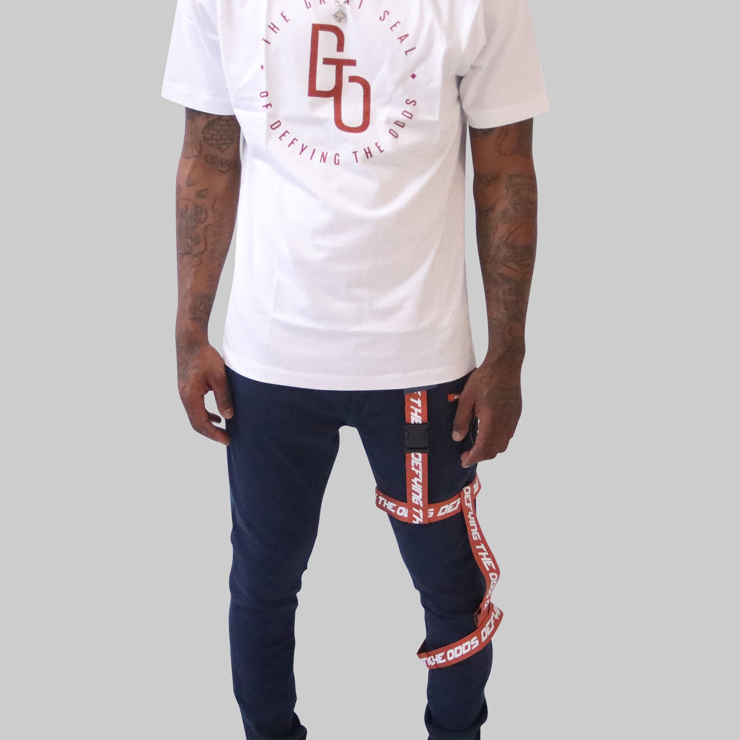 DTO Timeless Seal Brown