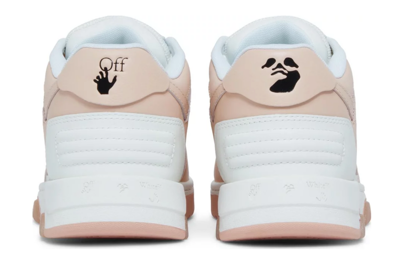 Woman's Out Of Office Powder White 5050