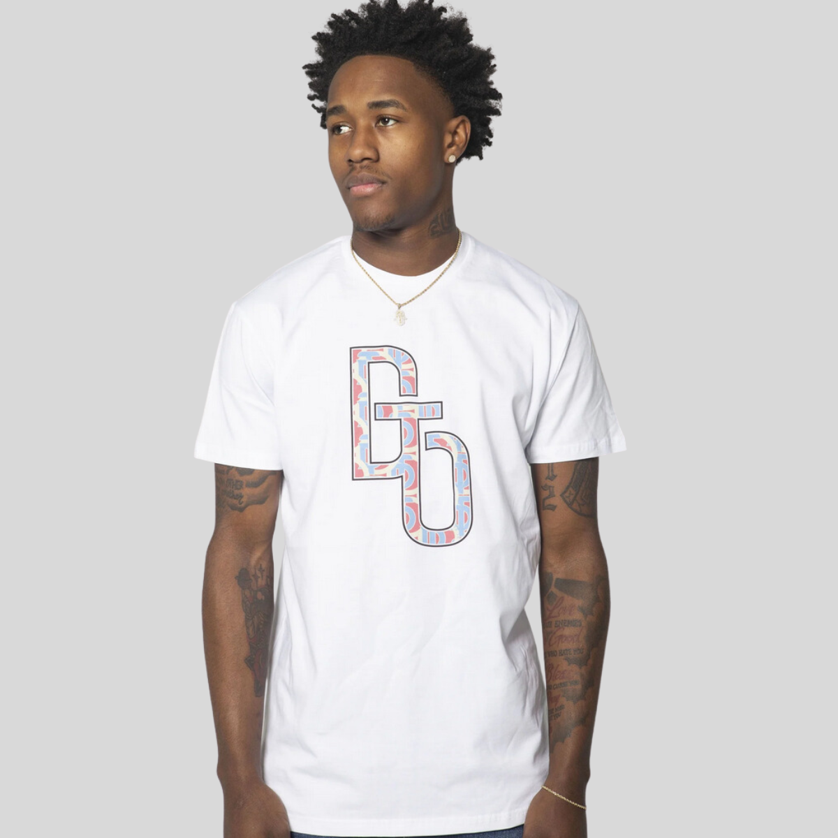 Cool Springs Classic Tee