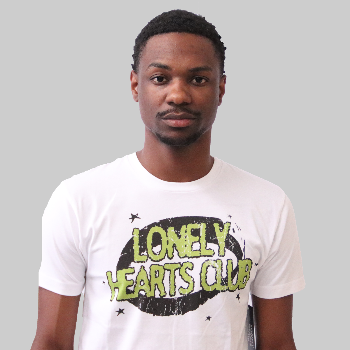 Let's Get Lost Tee