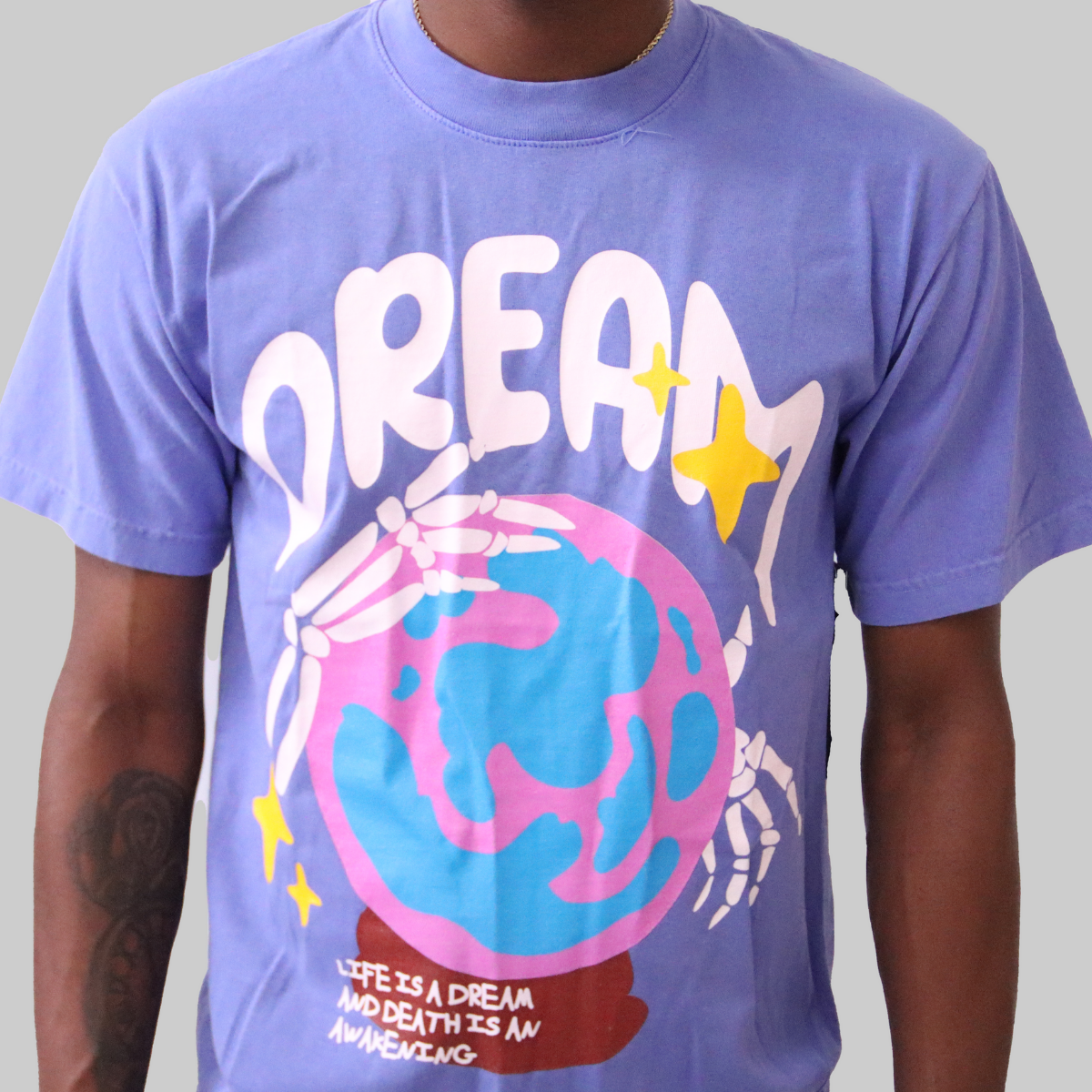 Life Is A Dream 'Purple'