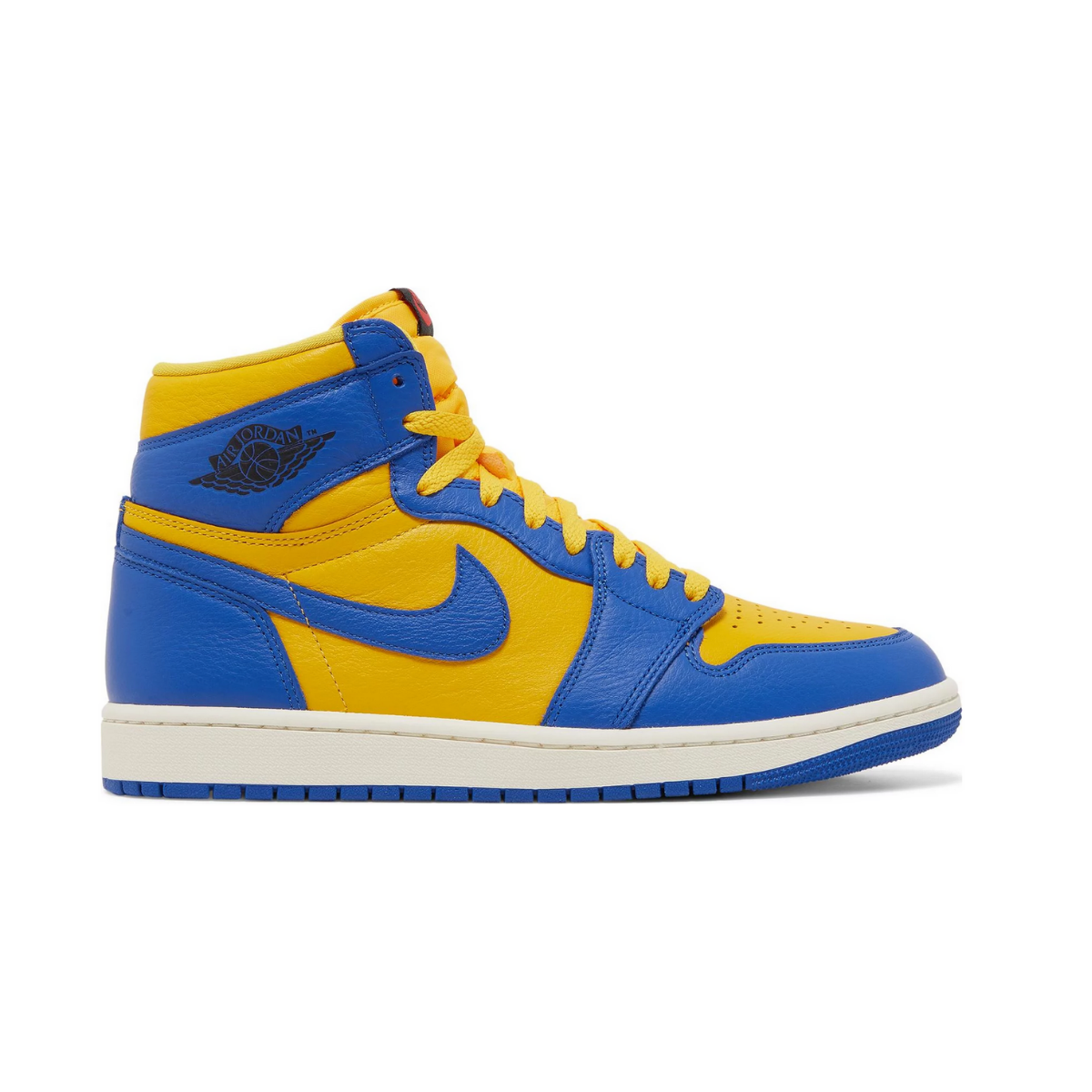 Wmns Air Jordan 1 Retro High OG 'Reverse Laney'