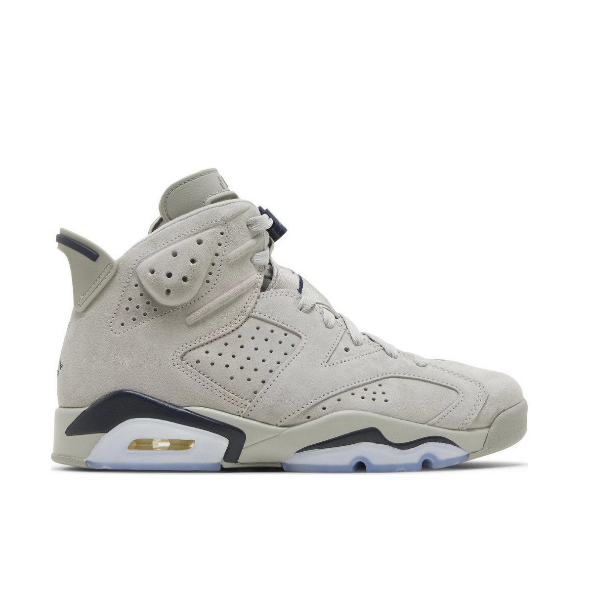 Air Jordan 6 Retro 'Georgetown'