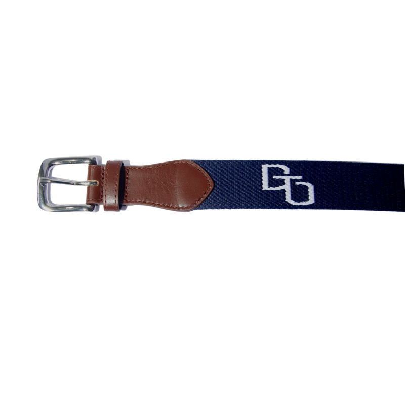 DTO Logo Belt