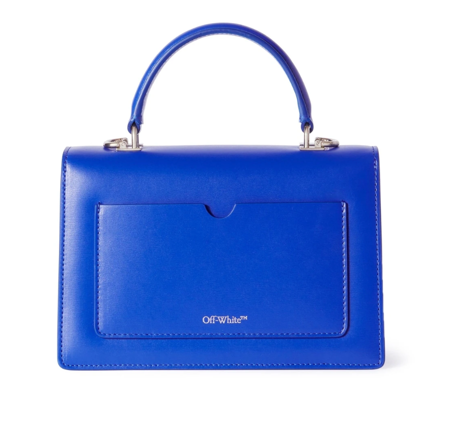 Jitney 1.4 Top Handle 'Royal Blue'