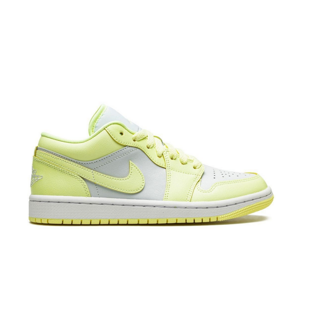 Wmns Air Jordan 1 Low 'Lemonade'