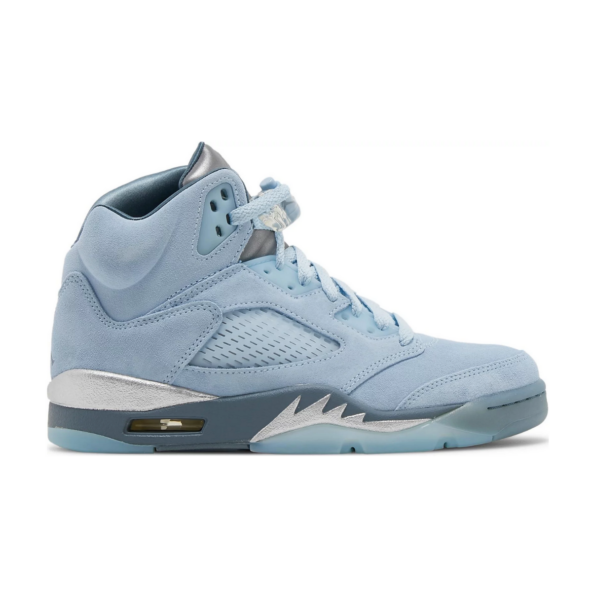 Wmns Air Jordan 5 Retro 'Blue Bird'
