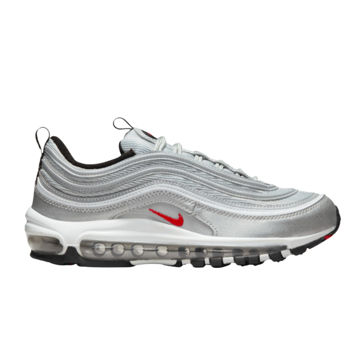 Air Max 97 OG 'Silver Bullet' 2022