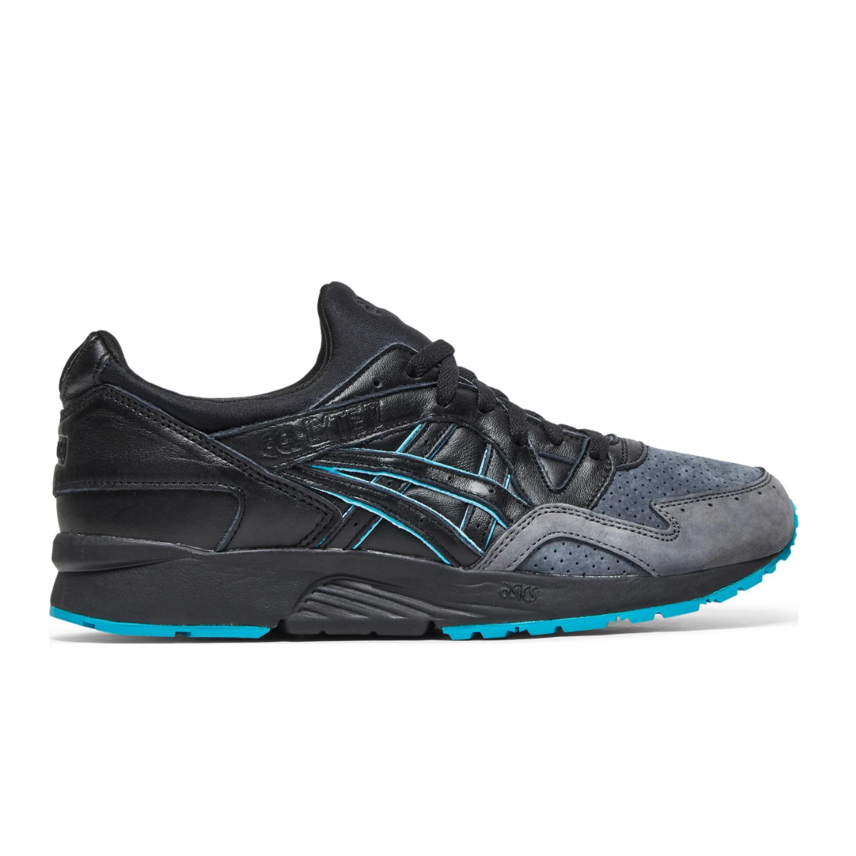Kith x Gel Lyte 5 'Leatherback'