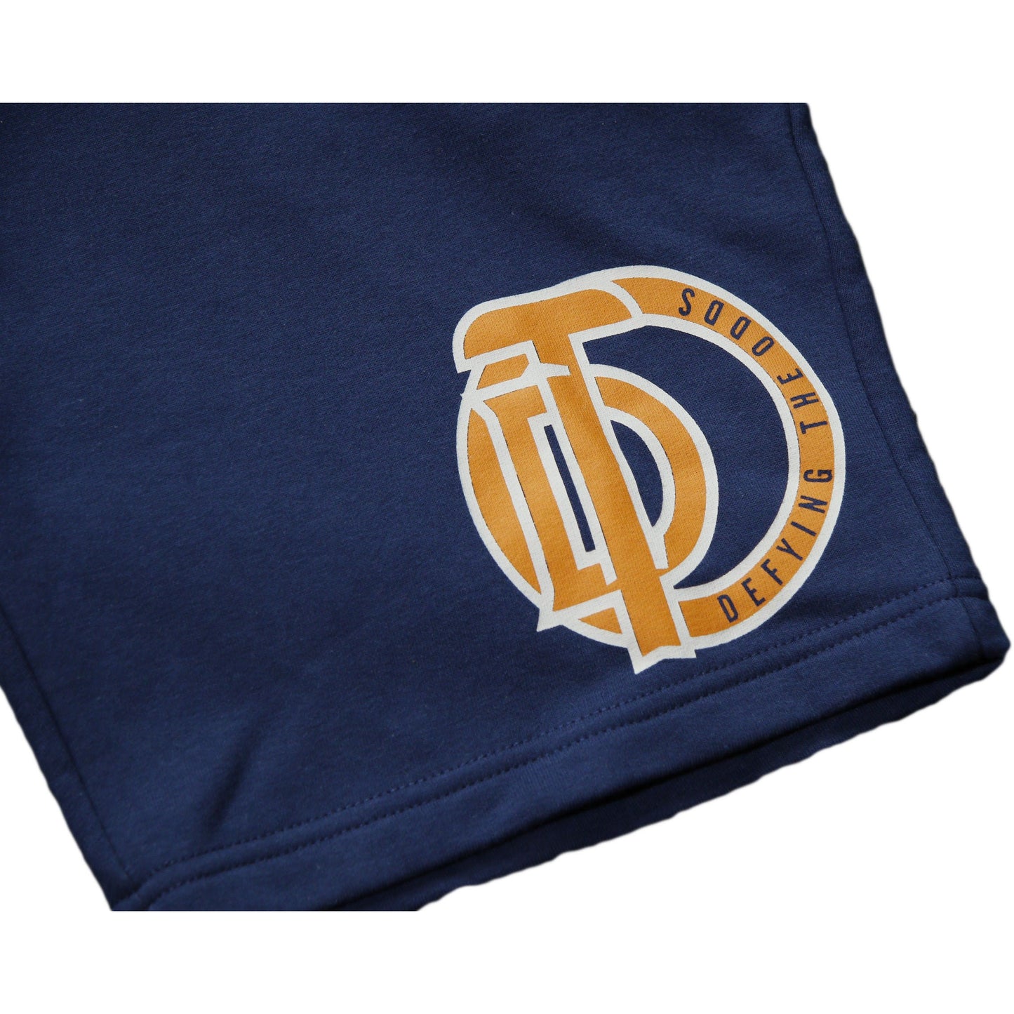 DTO logo shorts