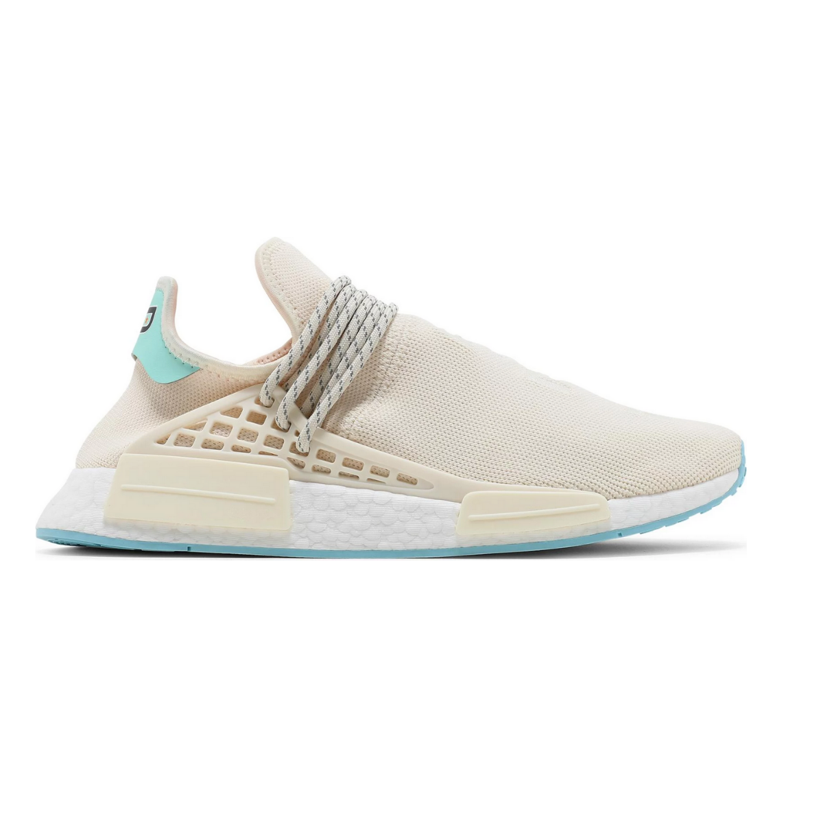 Pharrell x N.E.R.D. x NMD Human Race '20th Anniversary'