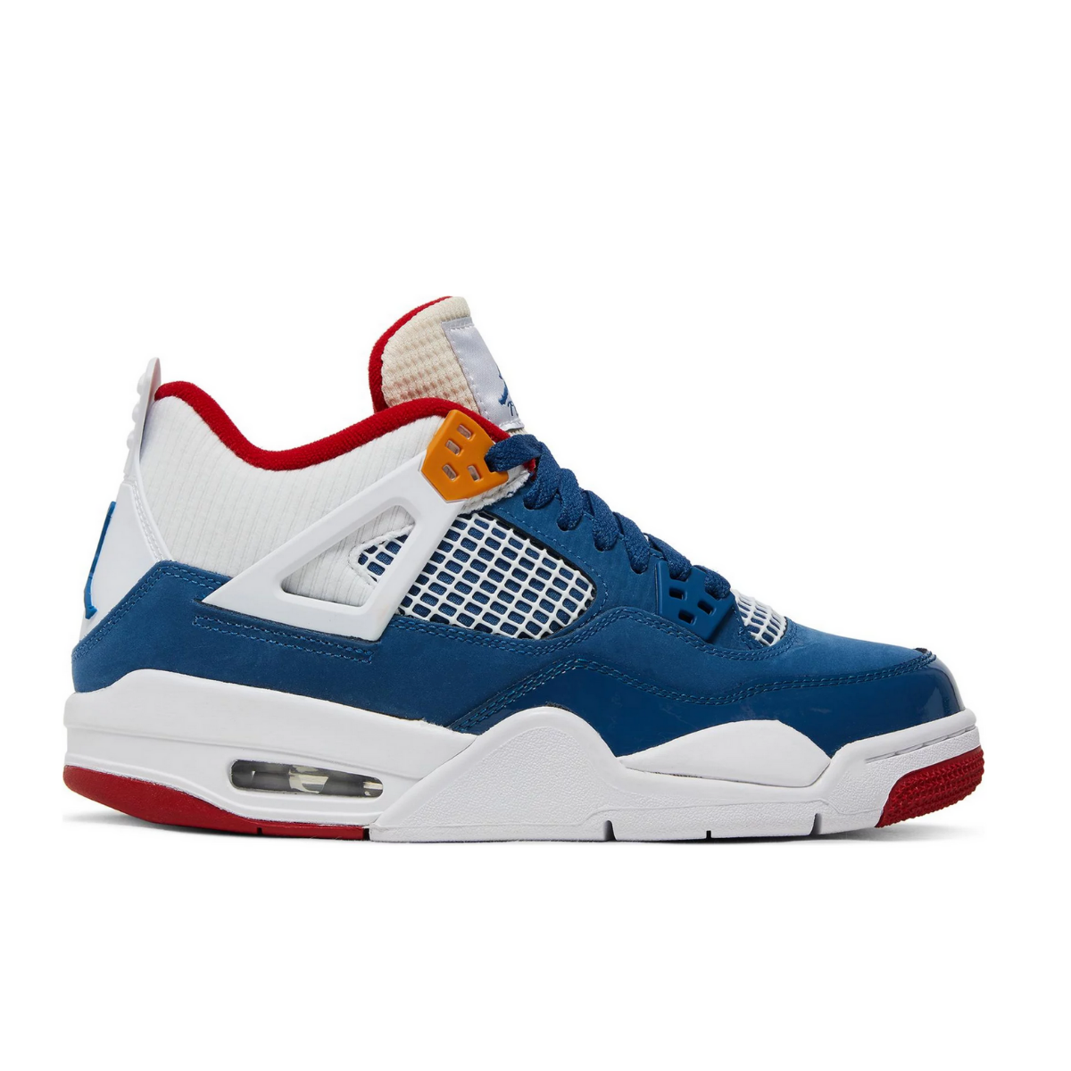 Kids Air Jordan 4 Retro 'Messy Room'