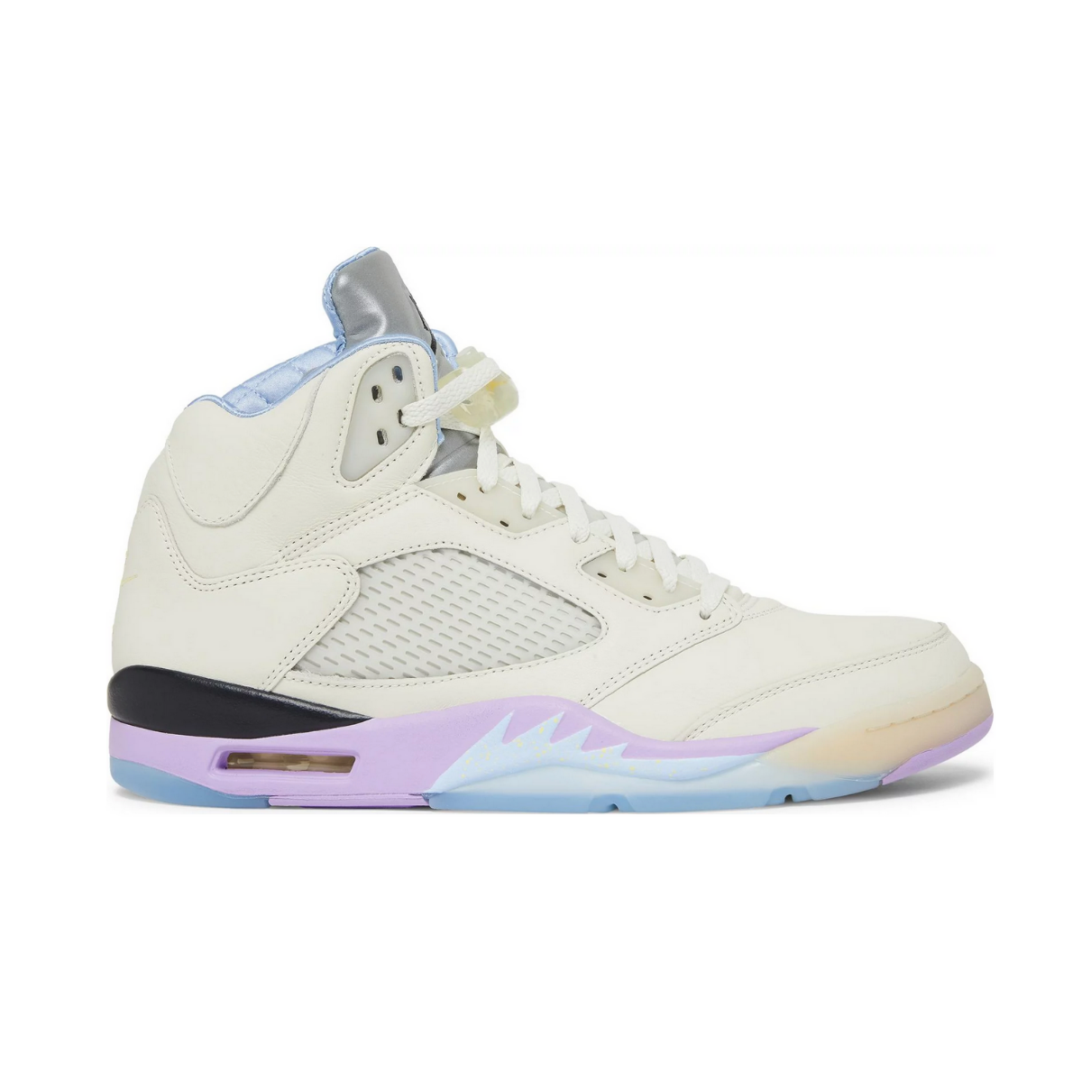 DJ Khaled x Air Jordan 5 Retro 'We The Best - Sail'