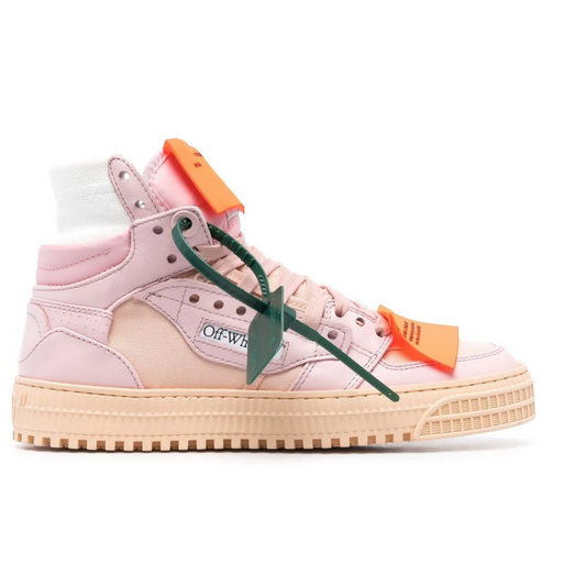 Off-White Off-Court 3.0 Pink