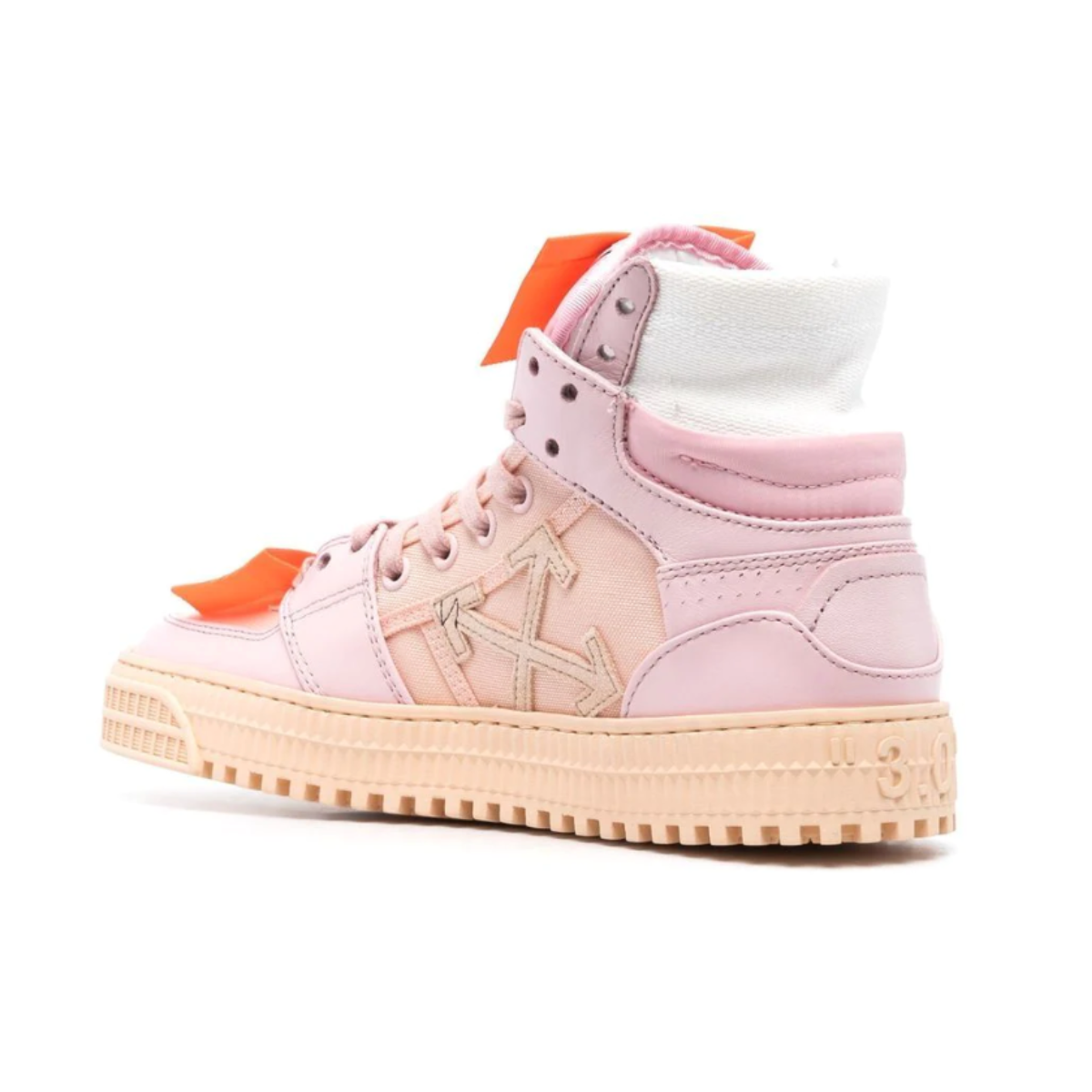 Off-White Off-Court 3.0 Pink