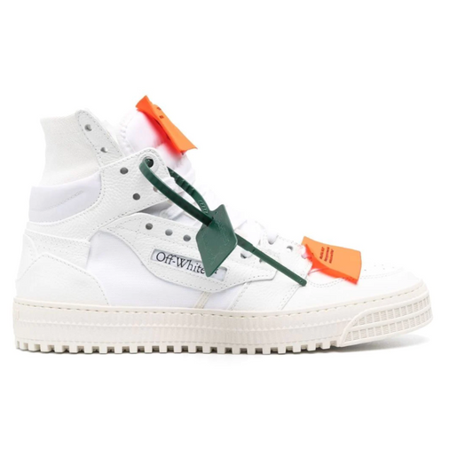 Off-White Off-Court 3.0 White/Orange