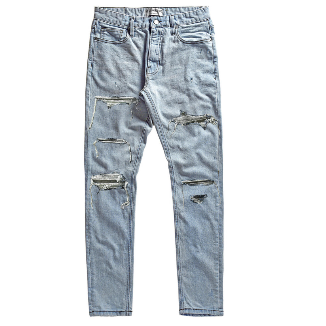 Orion Jeans