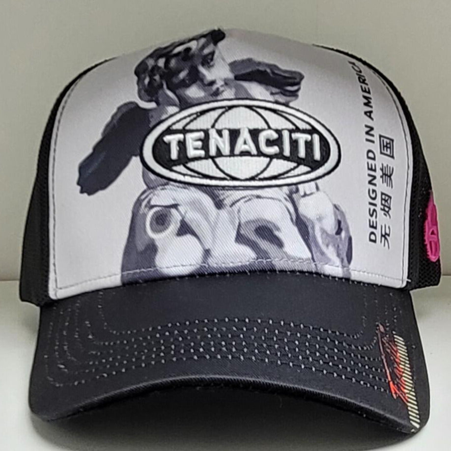 Tenaciti Wing Hat