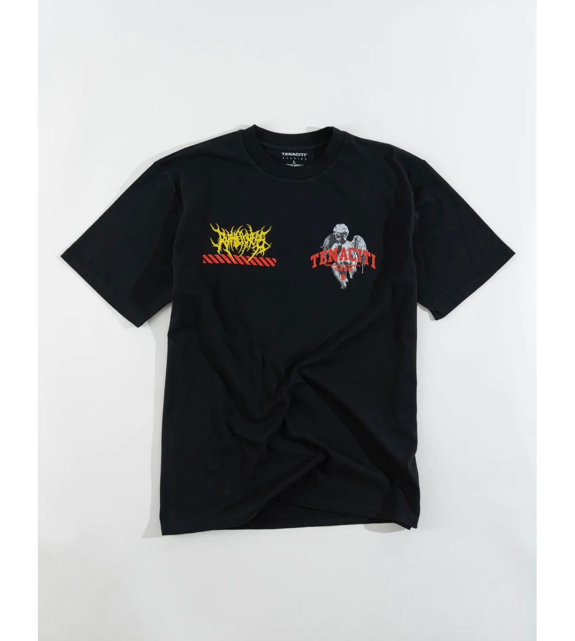 Ruthless Angel Tee