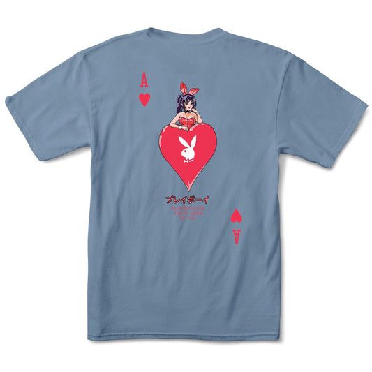 Ace of Hearts Tee