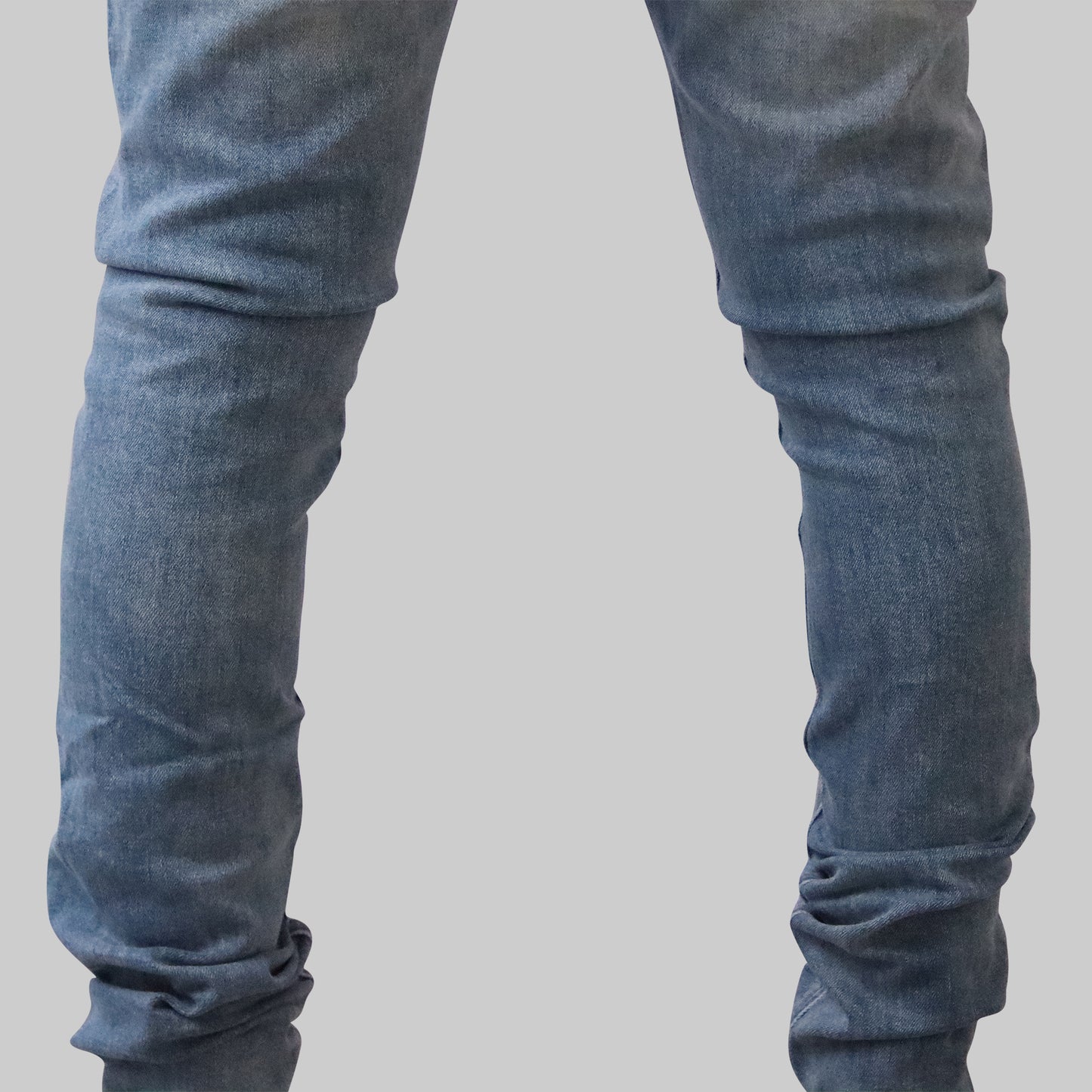 DTO Distressed Urban Legend Jeans