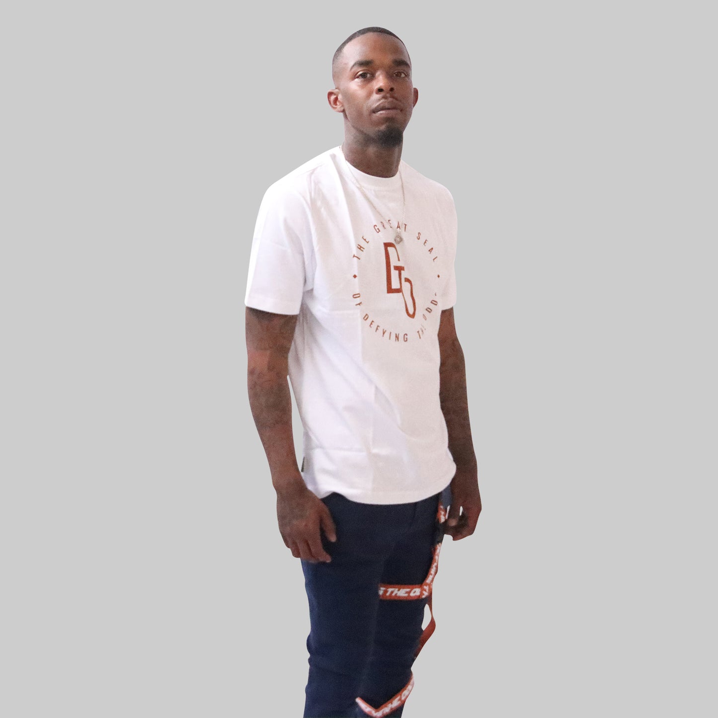 DTO Timeless Seal Brown