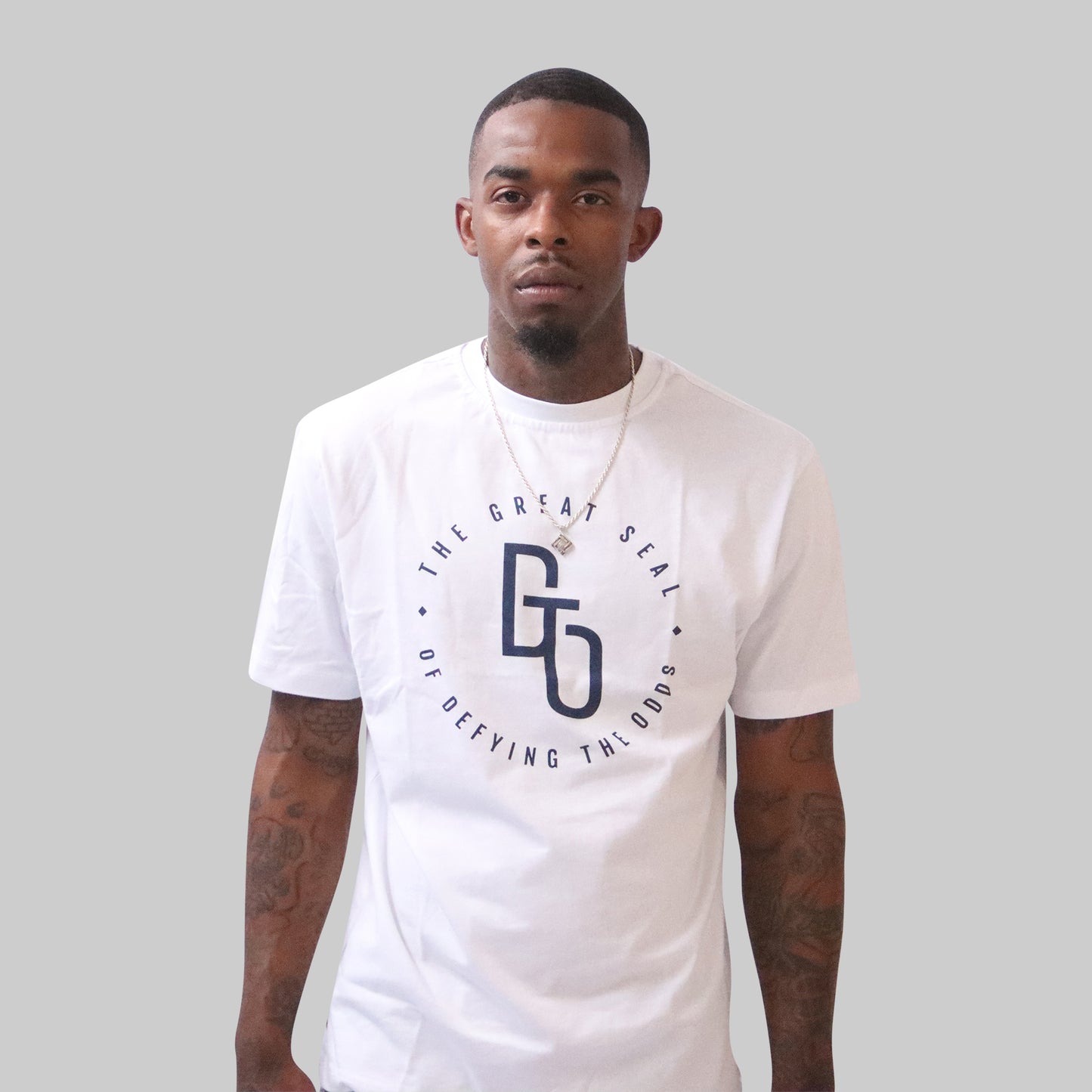 Timeless DTO White/Navy Original Seal
