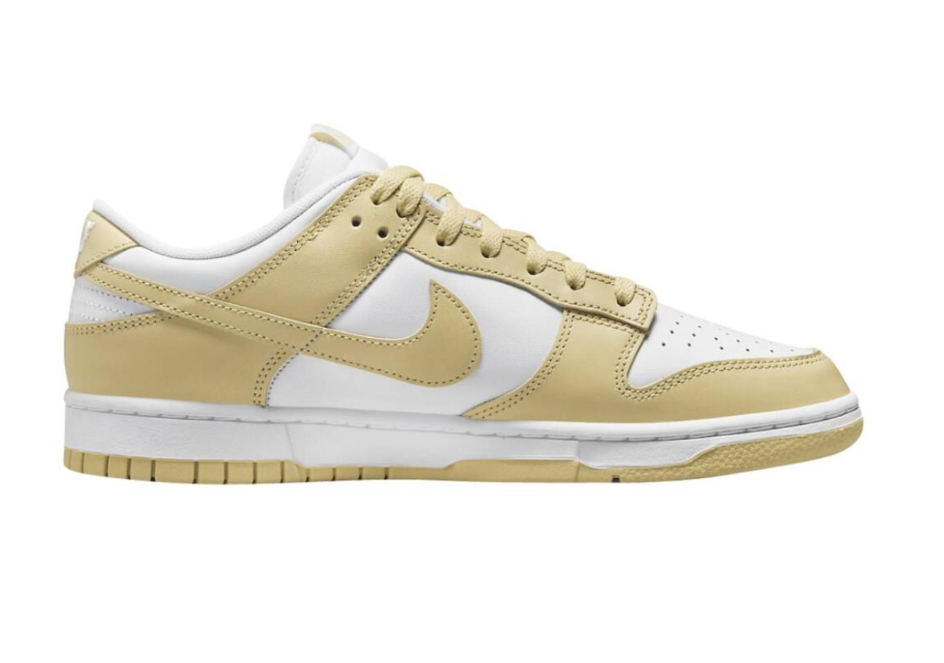 Nike Dunk Glow Team Gold