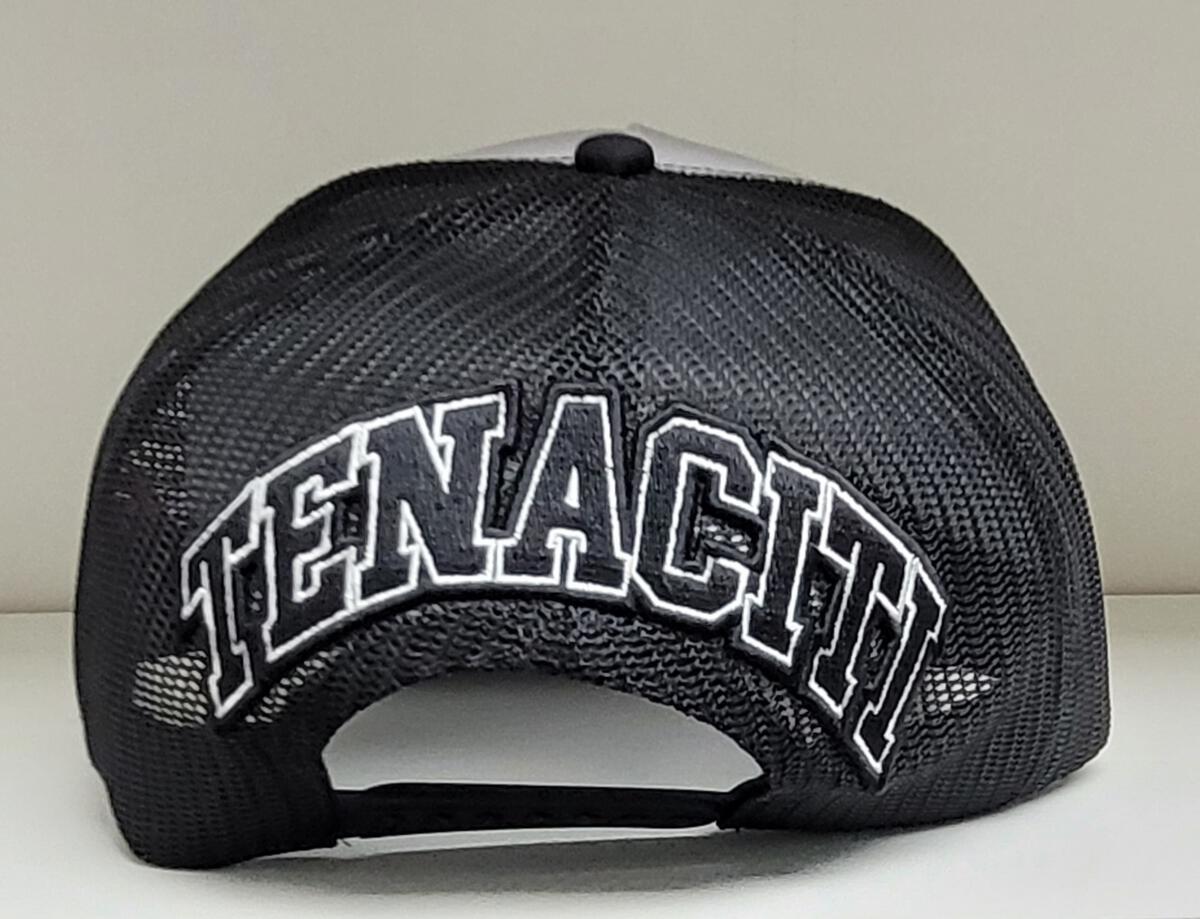 Tenaciti Wing Hat