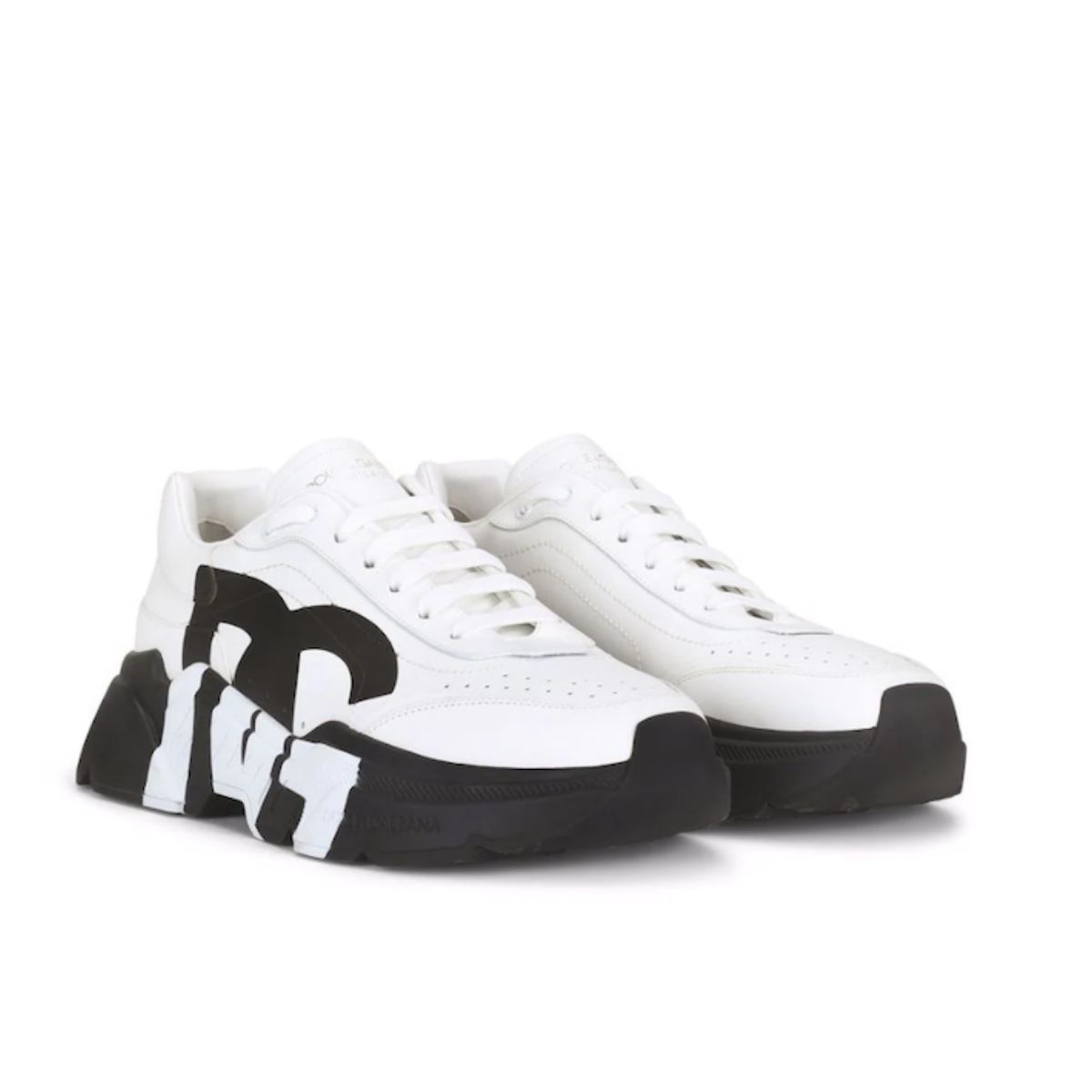 Calfskin Daymaster sneakers