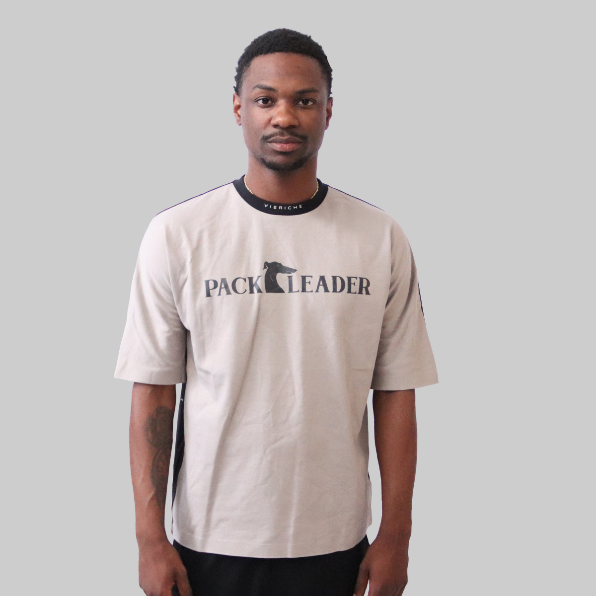 Pack Leader Tee (Clay)