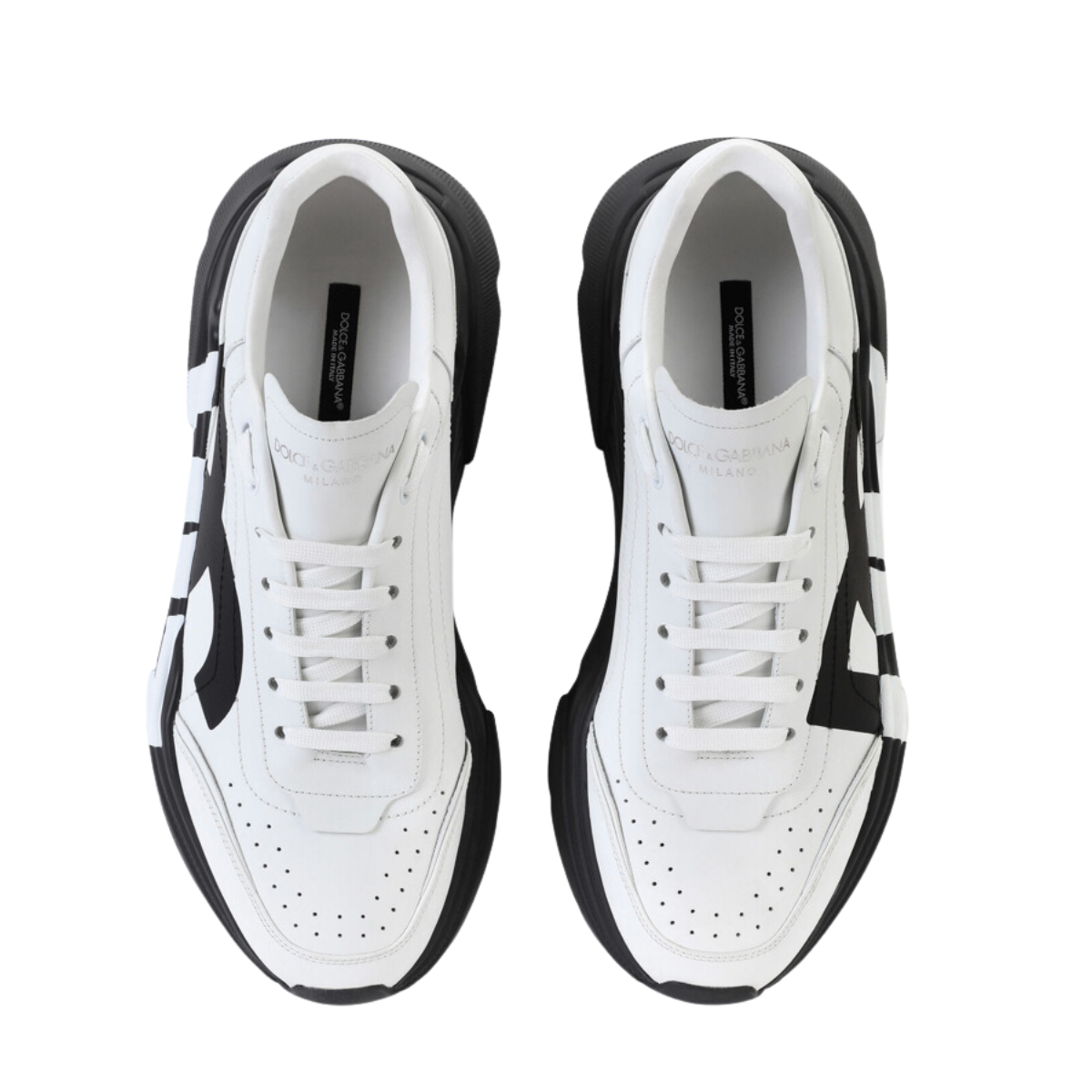Calfskin Daymaster sneakers
