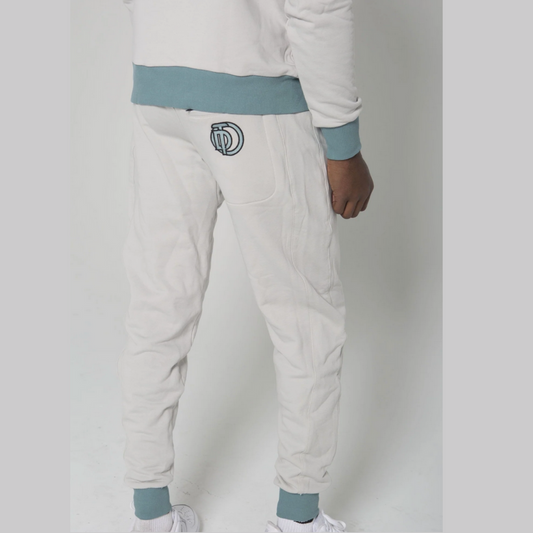 DTO Seal Grey Joggers