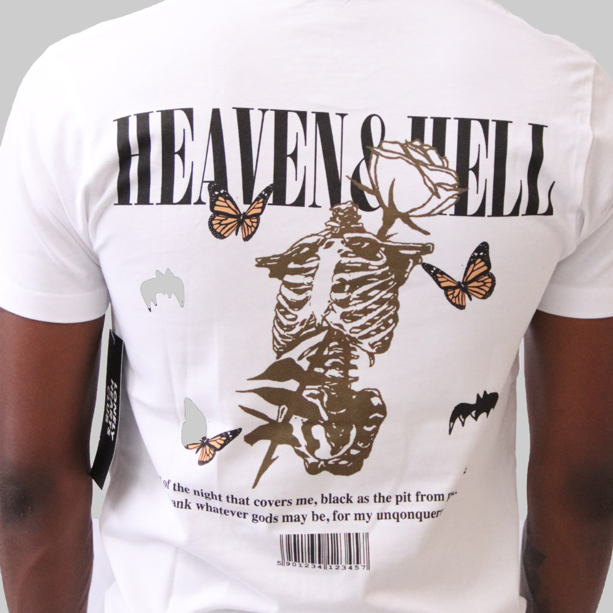 Heaven & Hell Tee