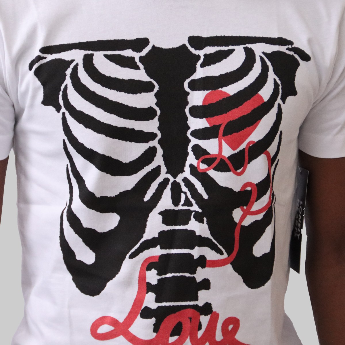 Love T-Shirt