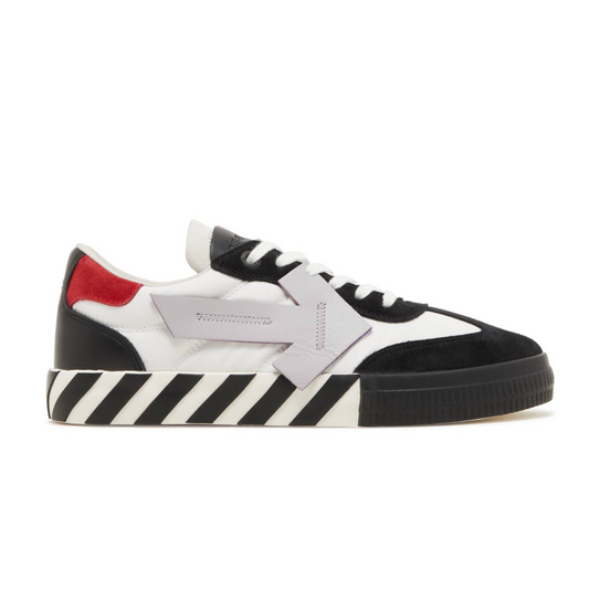 Off-White Floating Arrow Blk/Red/Grey