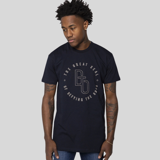 Timeless Seal Dark Navy