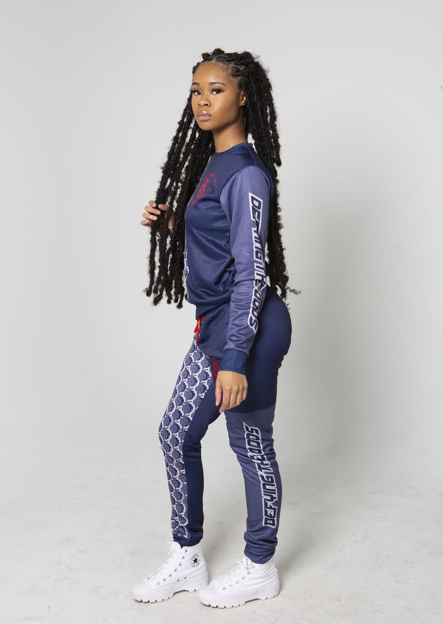 Royal DTO Sweatshirt