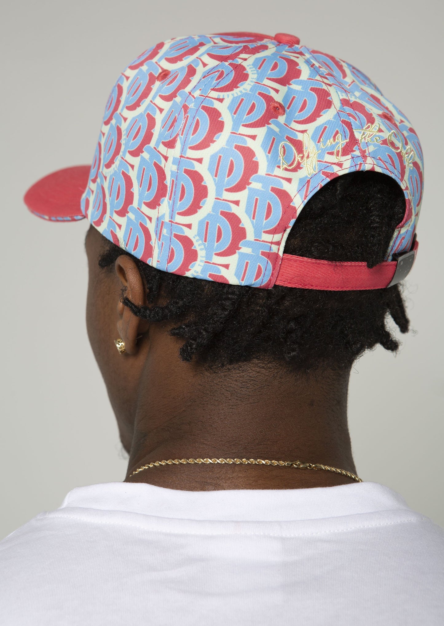 DTO Strapback Cool Springs