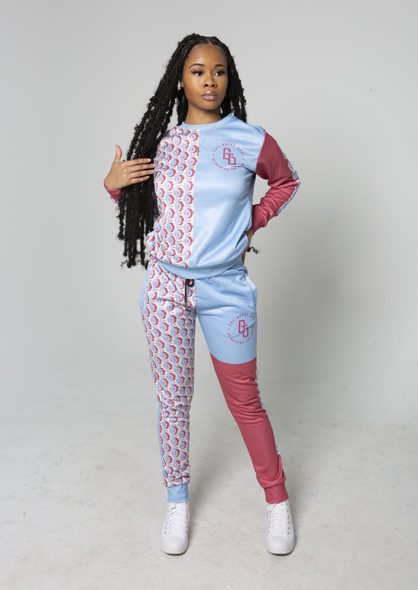 Cool Springs Joggers