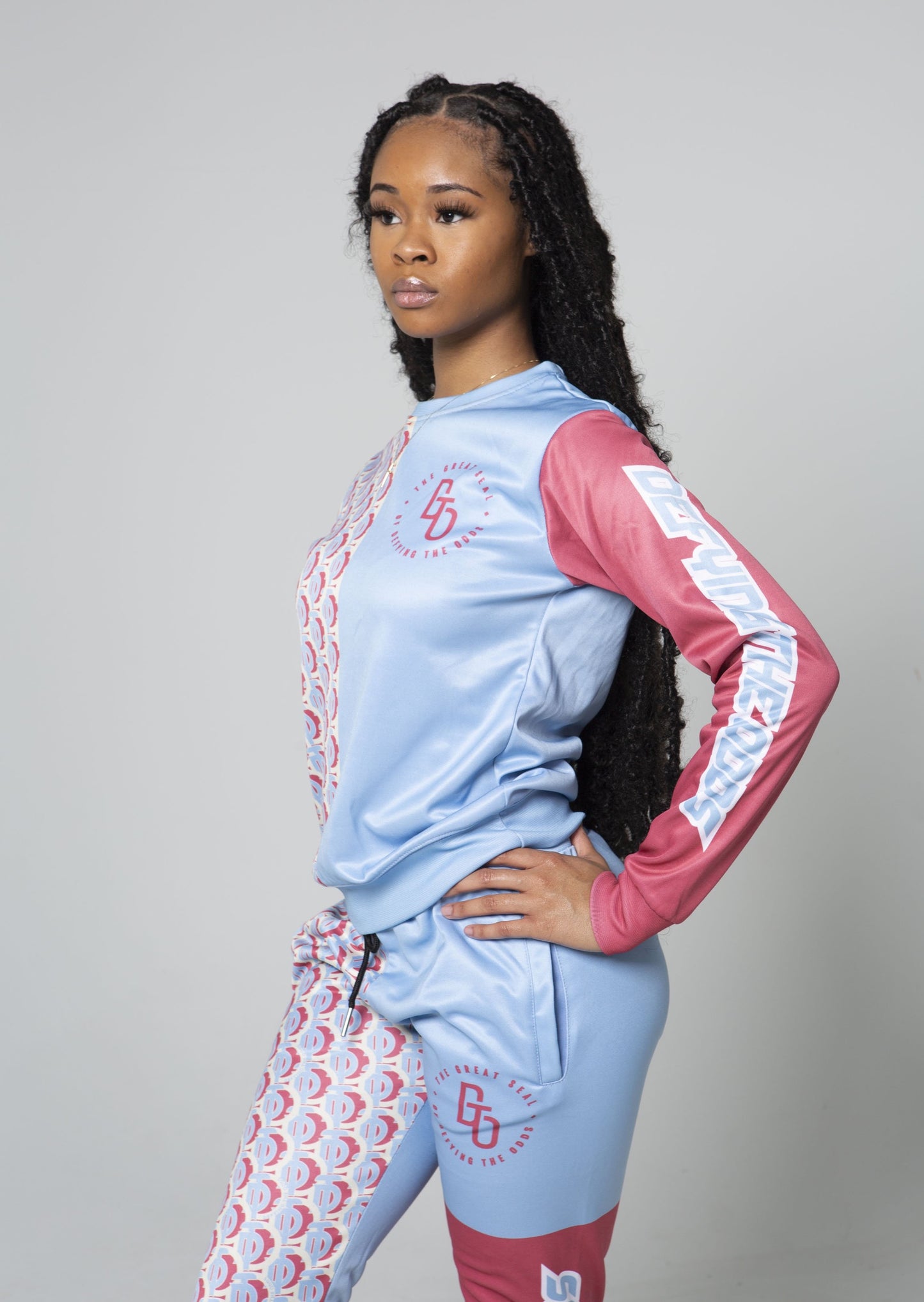 Cool Springs Sweatshirt