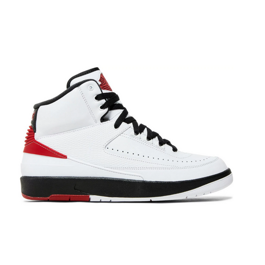 Air Jordan 2 Retro 'Chicago'