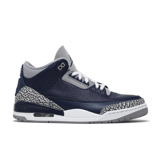 Air Jordan 3 Retro 'Georgetown'