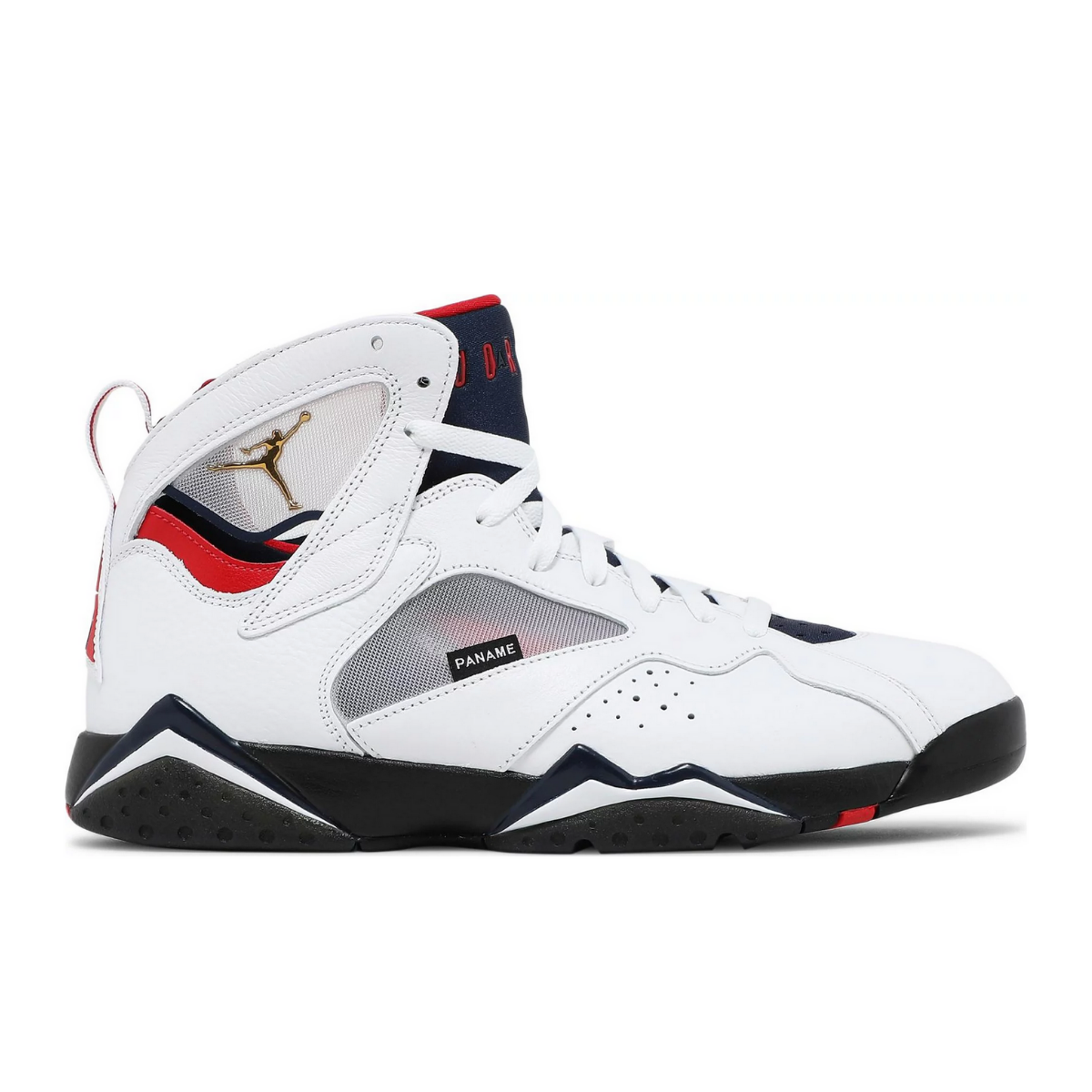 Paris Saint-Germain x Air Jordan 7 Retro 'Paname'