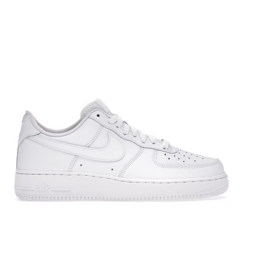 Air Force 1 '07 'Triple White'