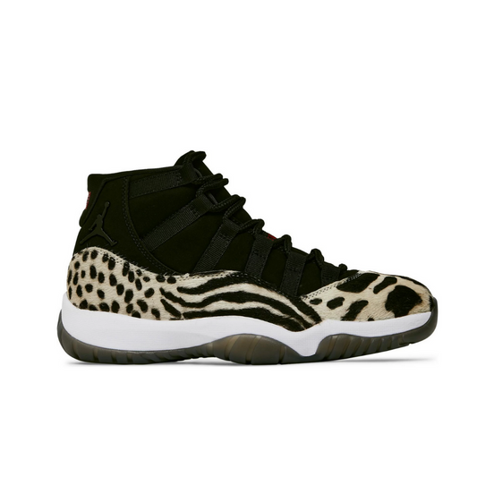 Wmns Air Jordan 11 Retro 'Animal Instinct'
