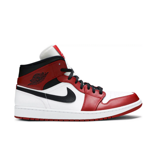 Air Jordan 1 Mid 'Chicago'