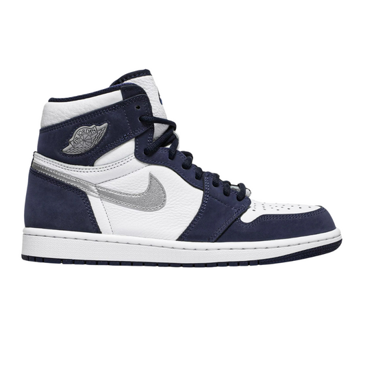 Air Jordan 1 Retro High COJP 'Midnight Navy'