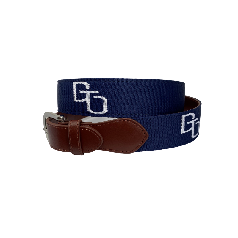DTO Logo Belt